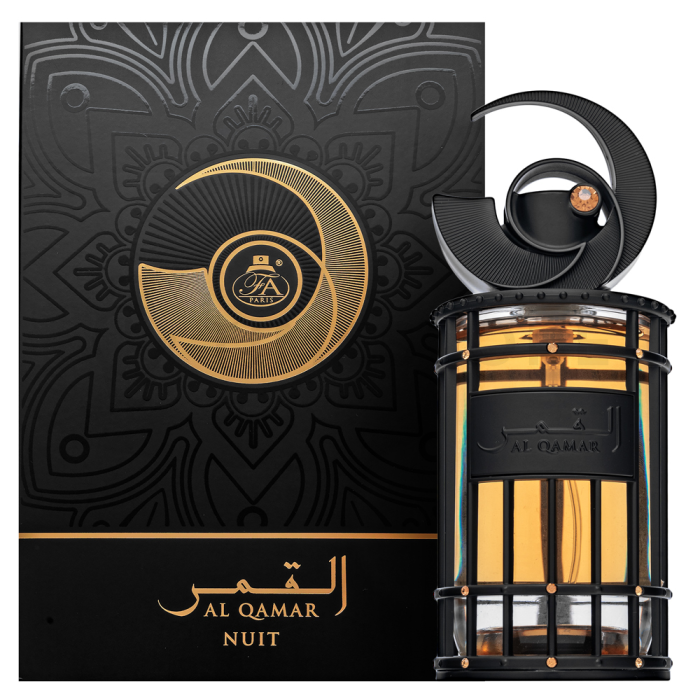 French Avenue Al Qamar Nuit parfémovaná voda unisex 100 ml