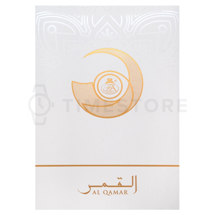 French Avenue Al Qamar parfémovaná voda unisex 100 ml