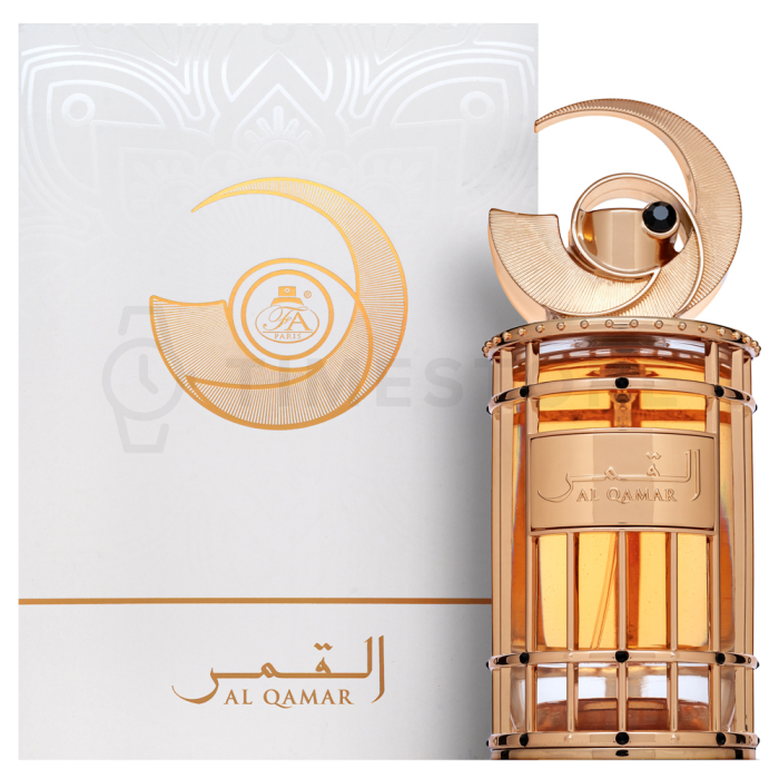 French Avenue Al Qamar parfémovaná voda unisex 100 ml