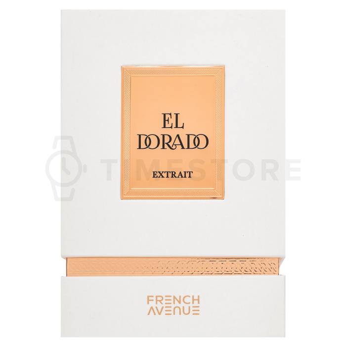 French Avenue El Dorado Extrait Парфюмна вода за мъже 100 ml