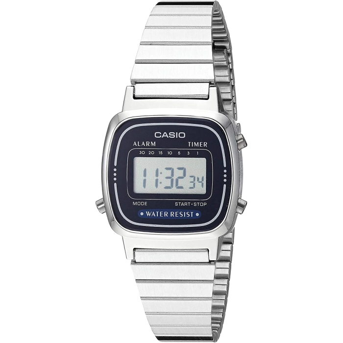 Casio Retro