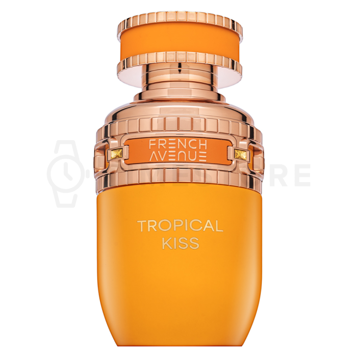 French Avenue Tropical Kiss parfumirana voda za ženske 80 ml