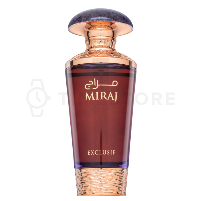 French Avenue Miraj Exclusif parfumirana voda za ženske 100 ml