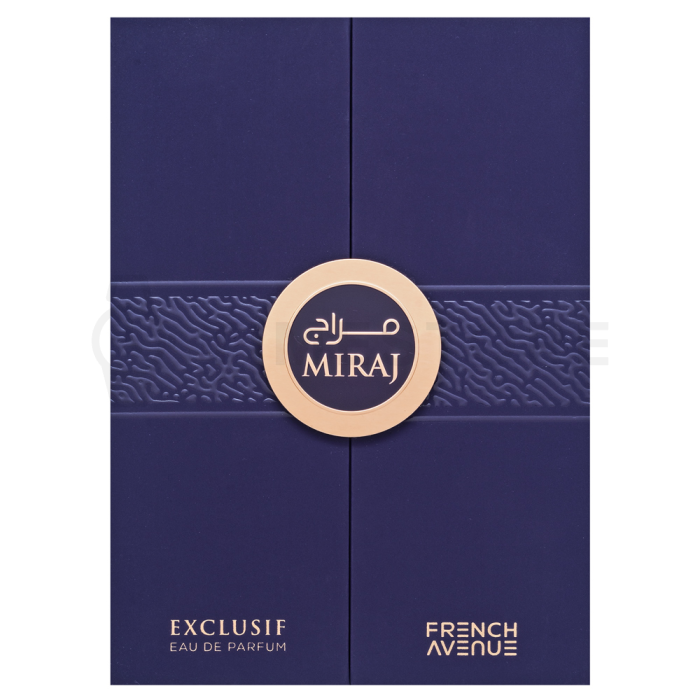 French Avenue Miraj Exclusif parfumirana voda za ženske 100 ml