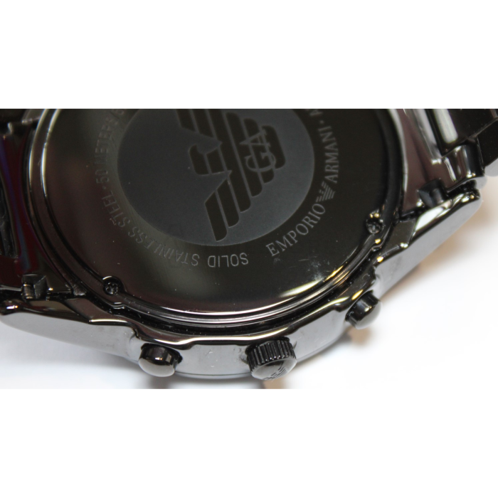 Emporio Armani Second Hand