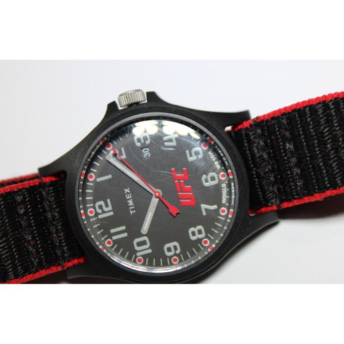 Timex Second Hand
