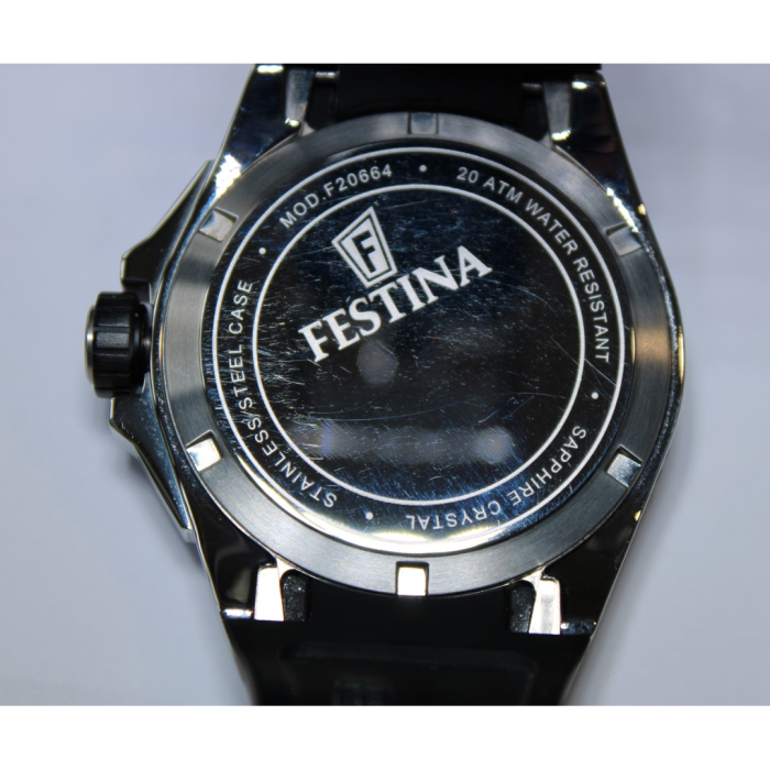 Festina Second Hand