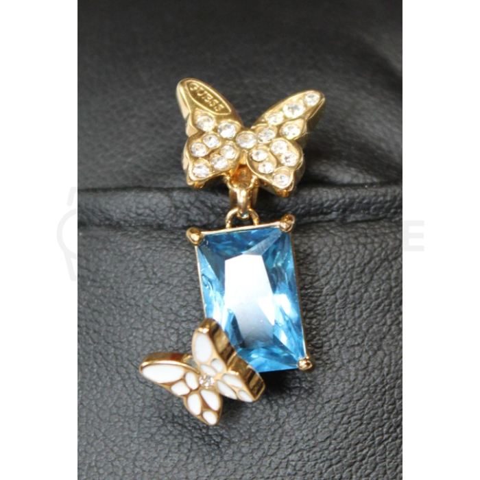 Guess Second Hand - Single