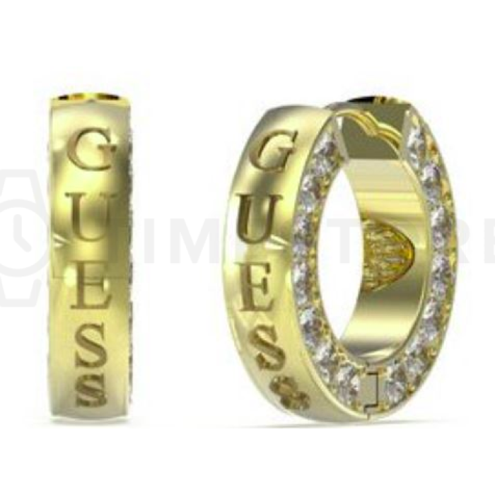 Guess Second Hand - Single