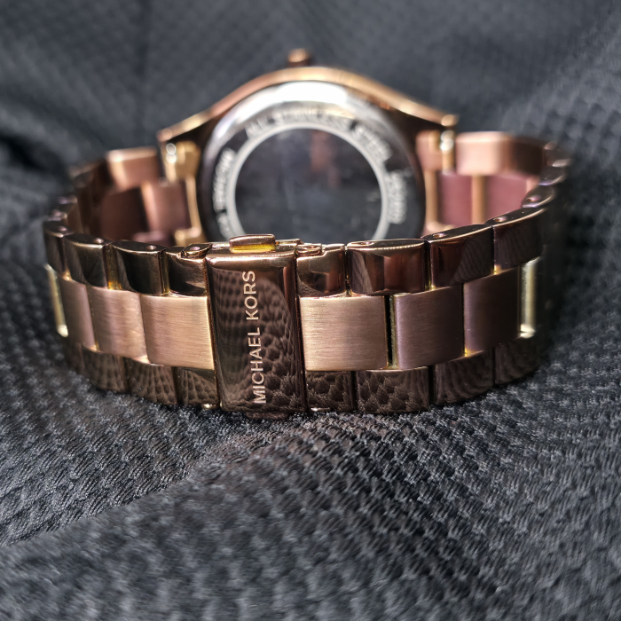 Michael Kors Slim Runway