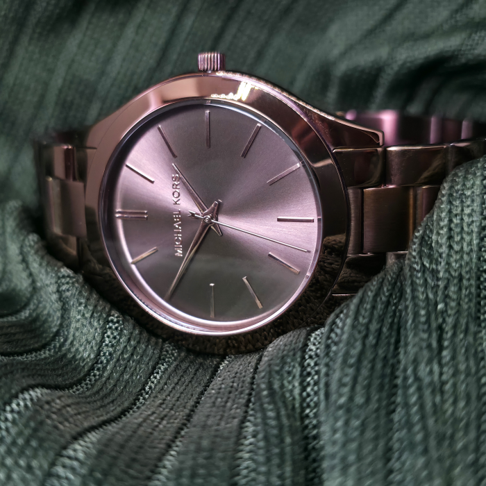 Michael Kors Slim Runway