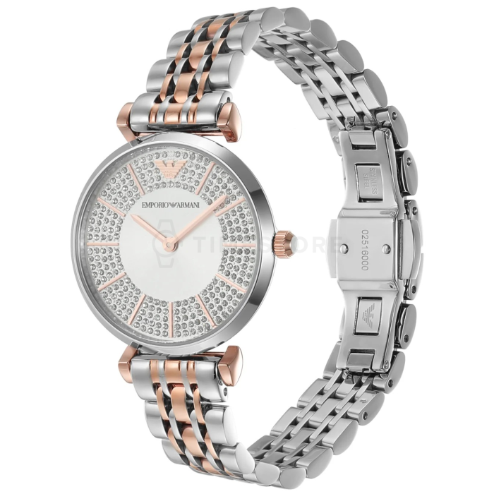 Emporio Armani Gianni T - Bar