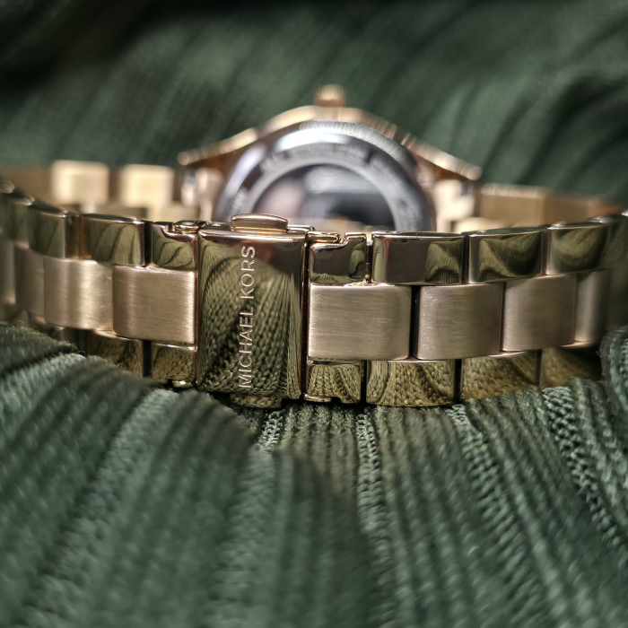 Michael Kors Slim Runway