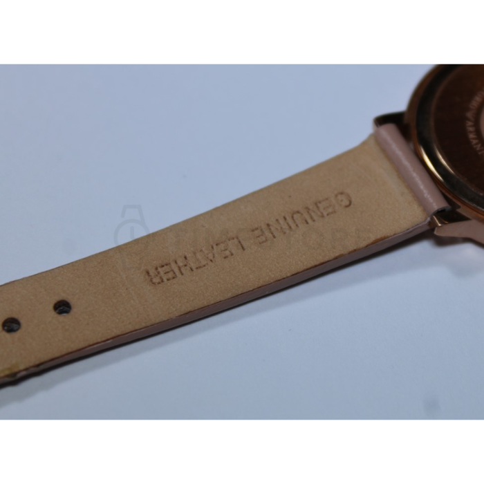 Emporio Armani Second Hand