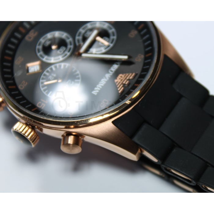 Emporio Armani Second Hand