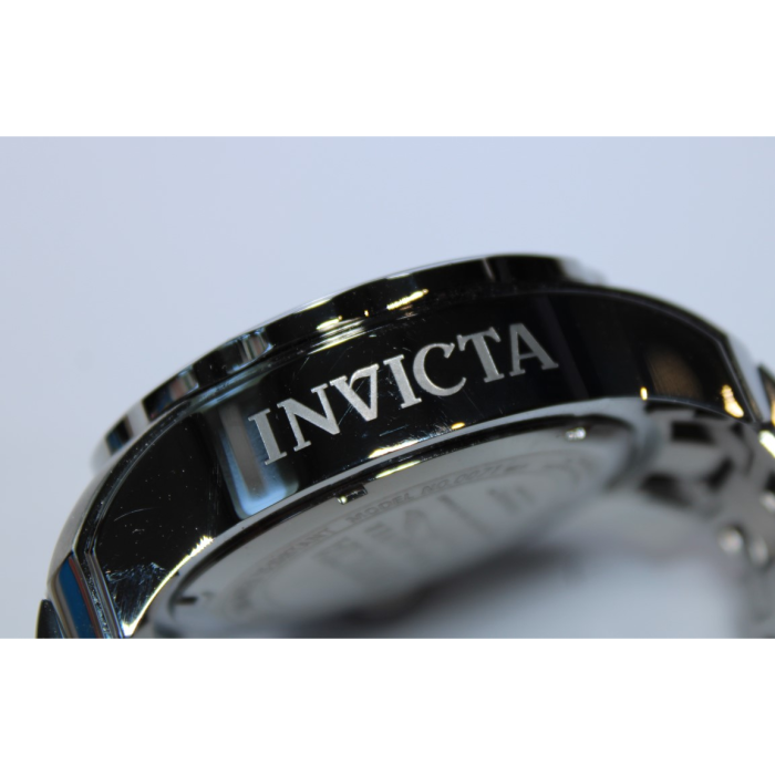Invicta Second Hand