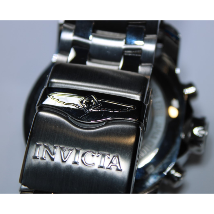 Invicta Second Hand