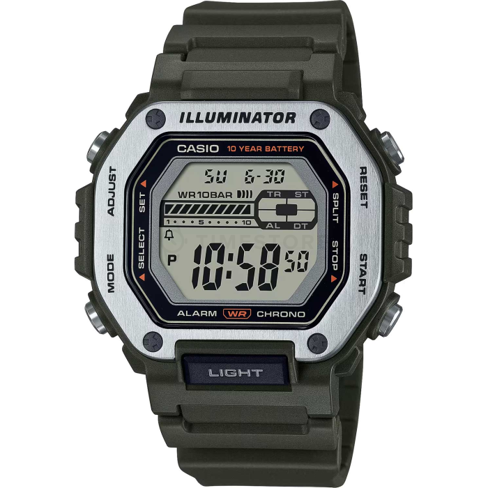 Casio Classic