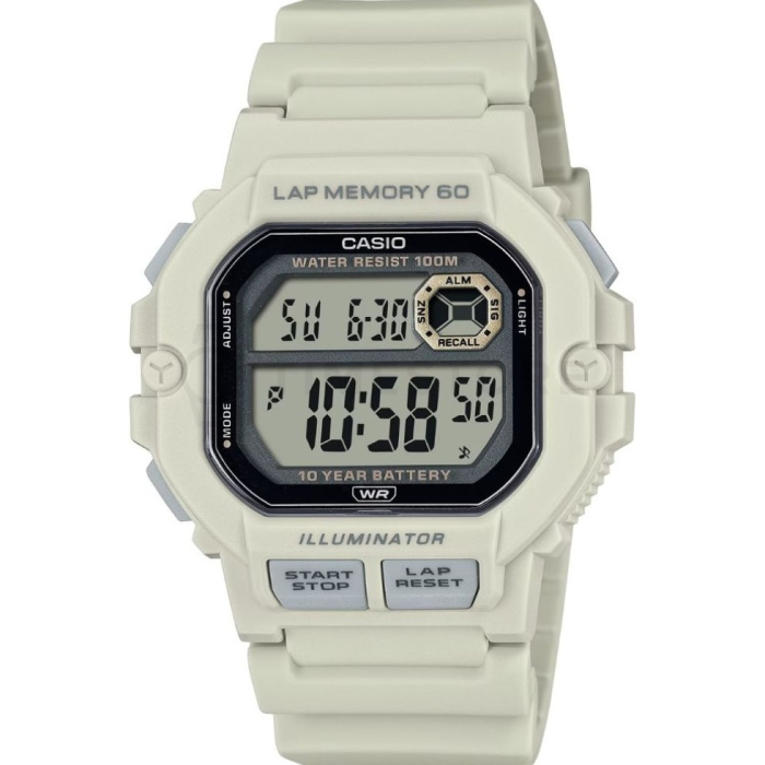 Casio Classic