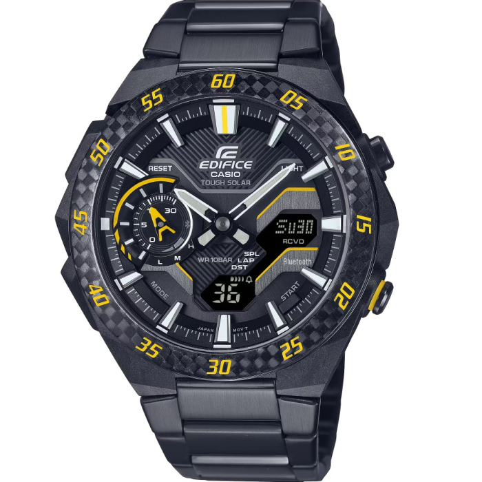 Casio Edifice