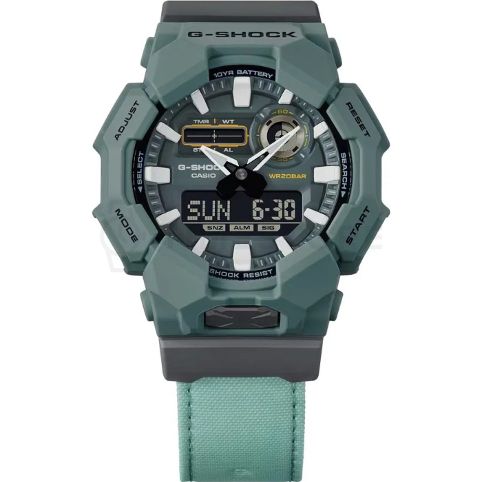 Casio G-Shock