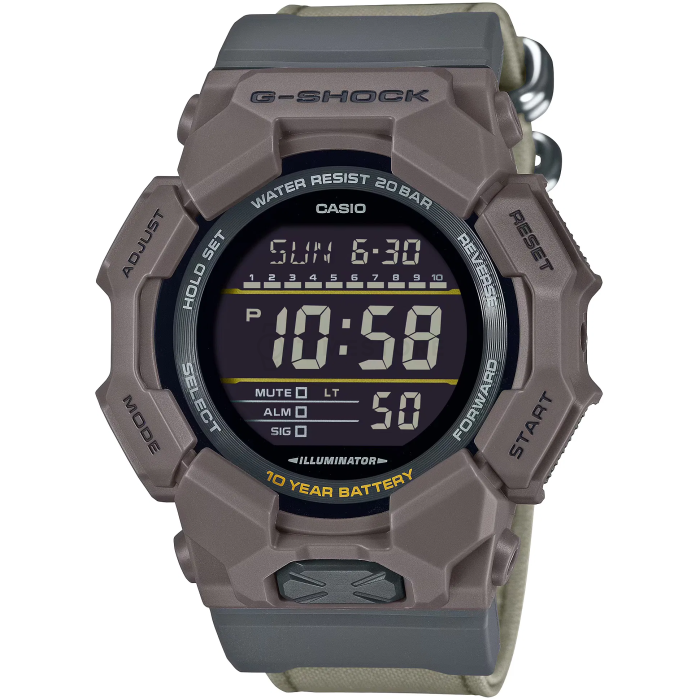 Casio G-Shock