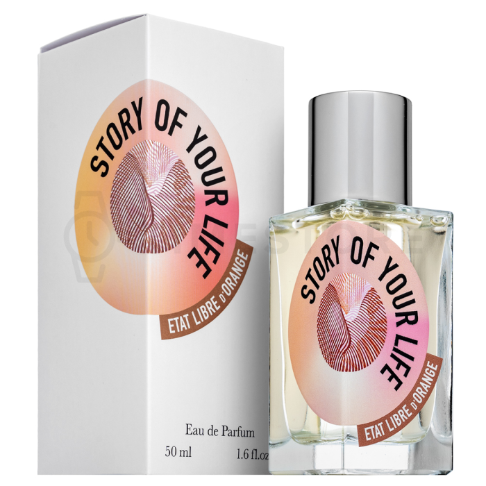 Etat Libre d’Orange Story Of Your Life parfémovaná voda unisex 50 ml