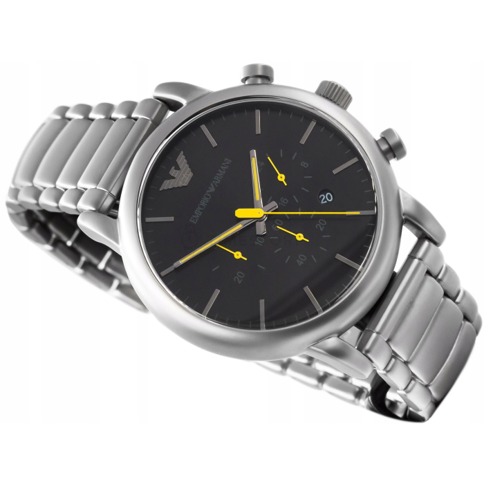 Emporio Armani Luigi