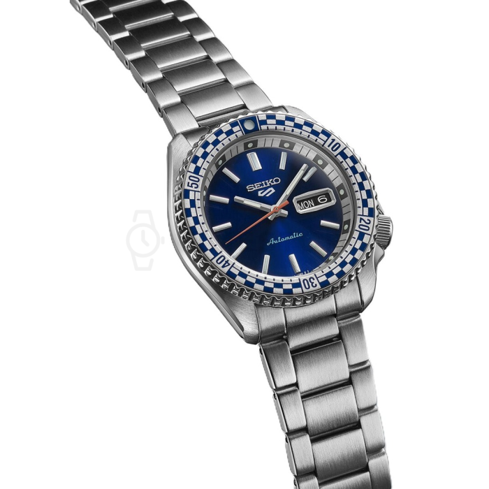 Seiko 5 Sports