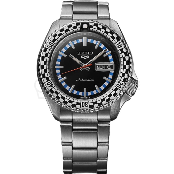 Seiko 5 Sports