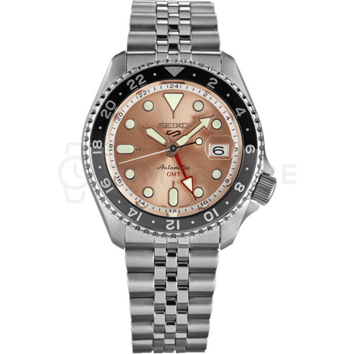 Seiko 5 Sports