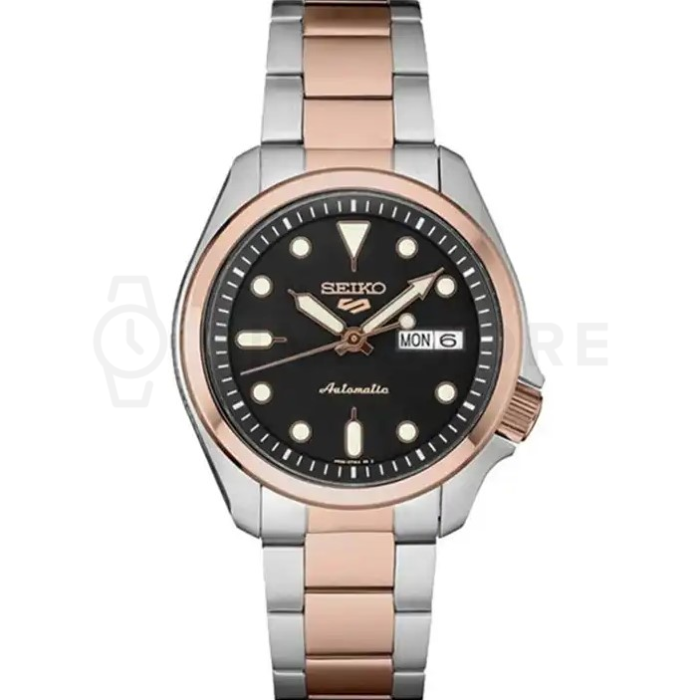 Seiko 5 Sports