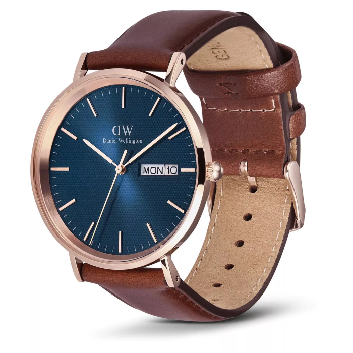 Daniel Wellington