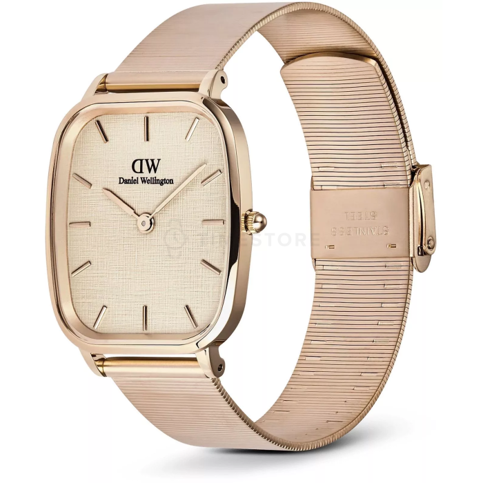 Daniel Wellington