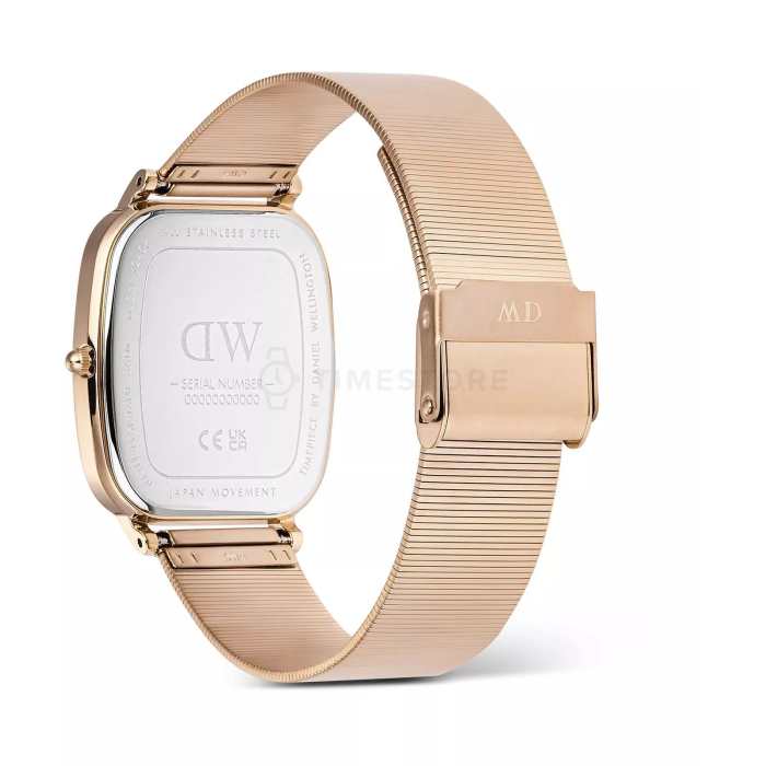 Daniel Wellington