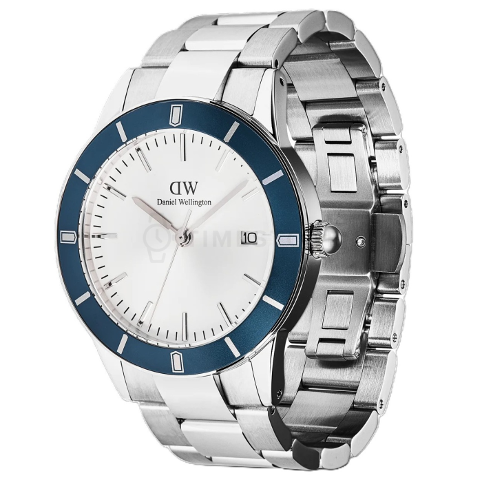 Daniel Wellington