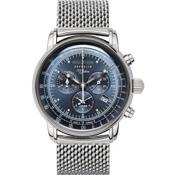 Zeppelin 100 Years Zeppelin