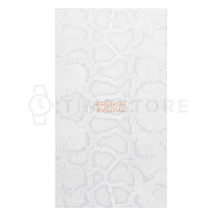 French Avenue Vulcan Feu parfémovaná voda unisex 100 ml