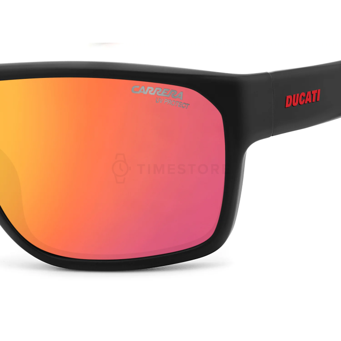 Carrera Ducati
