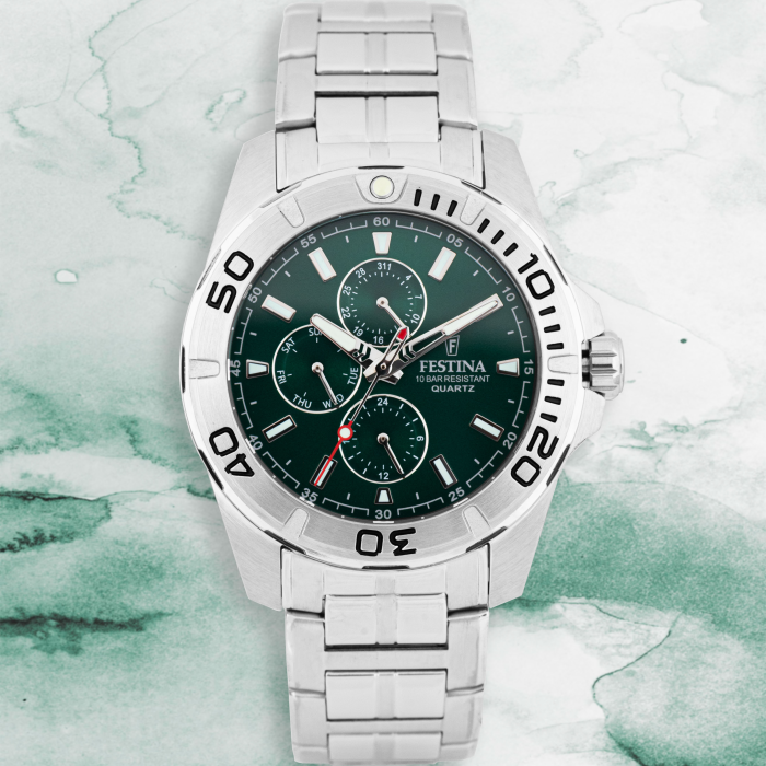 Festina Multifunction