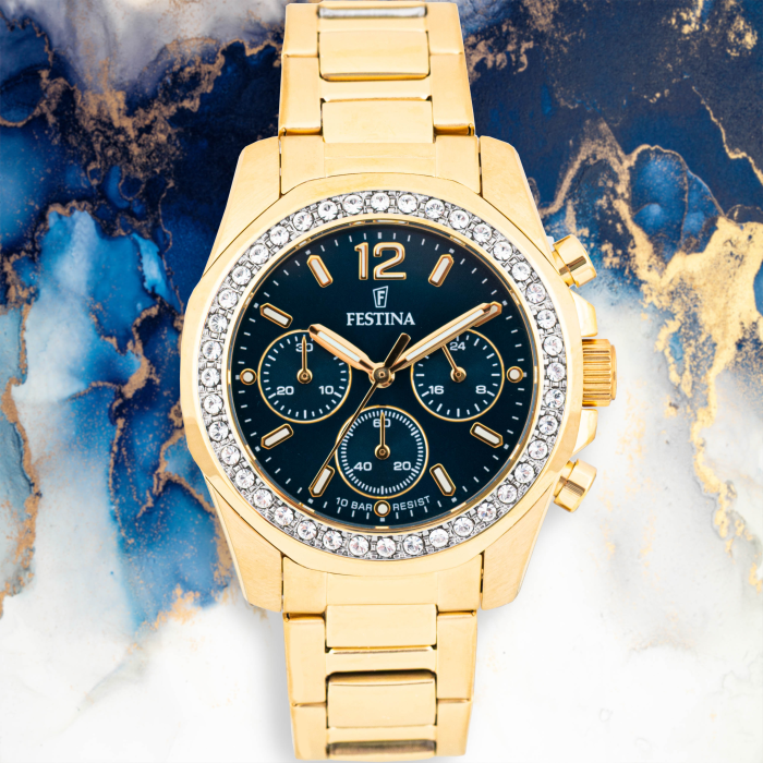 Festina Multifunction