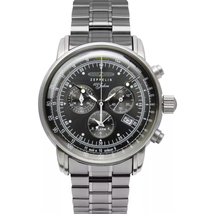 Zeppelin 100 Jahre Zeppelin