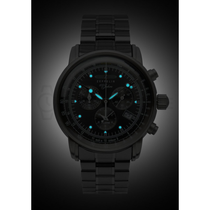 Zeppelin 100 Jahre Zeppelin