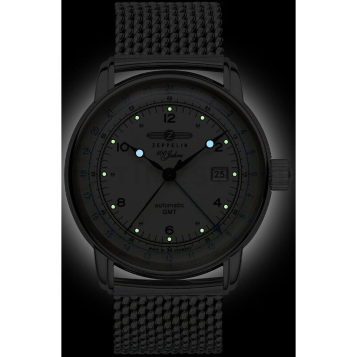 Zeppelin 100 Jahre Zeppelin