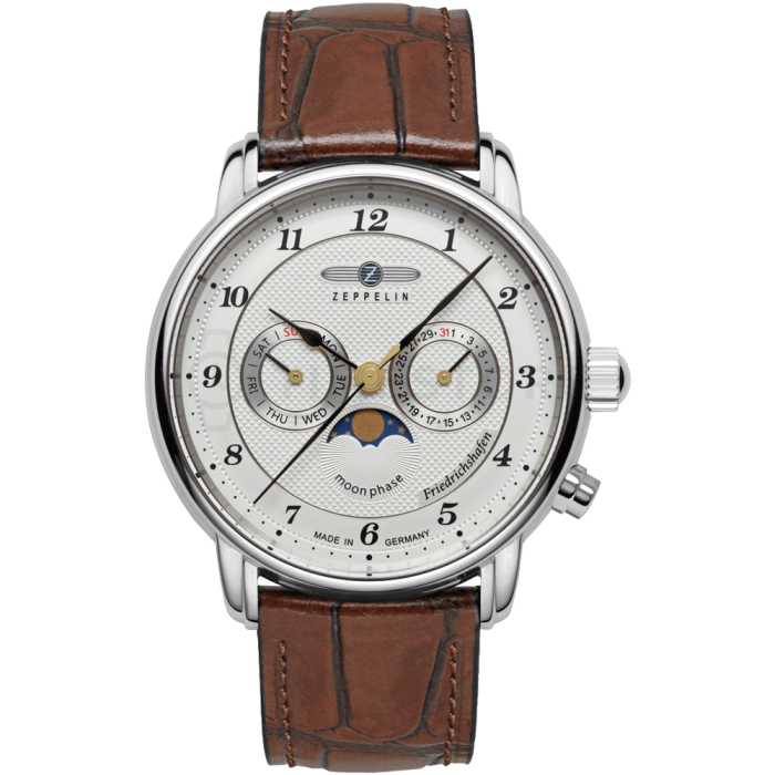 Zeppelin Friedrichshafen