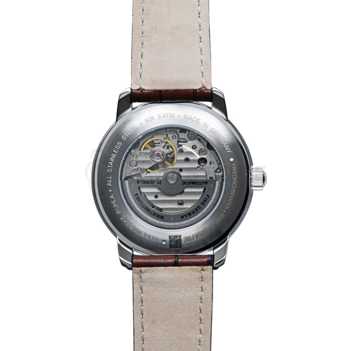 Zeppelin Friedrichshafen