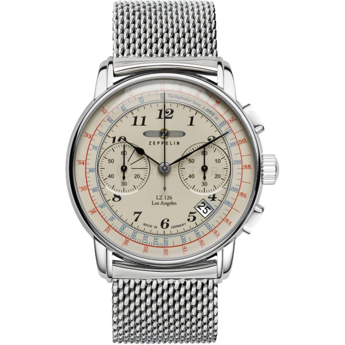 Zeppelin LZ 126 Los Angeles