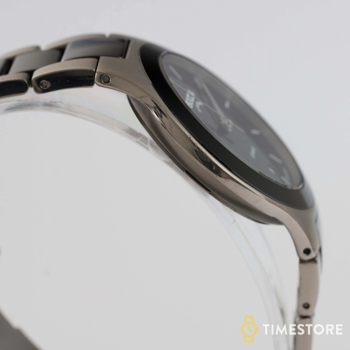 Boccia Titanium Second Hand