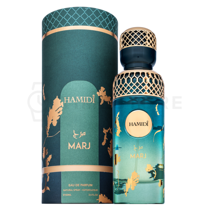 Hamidi Marj parfémovaná voda unisex 100 ml
