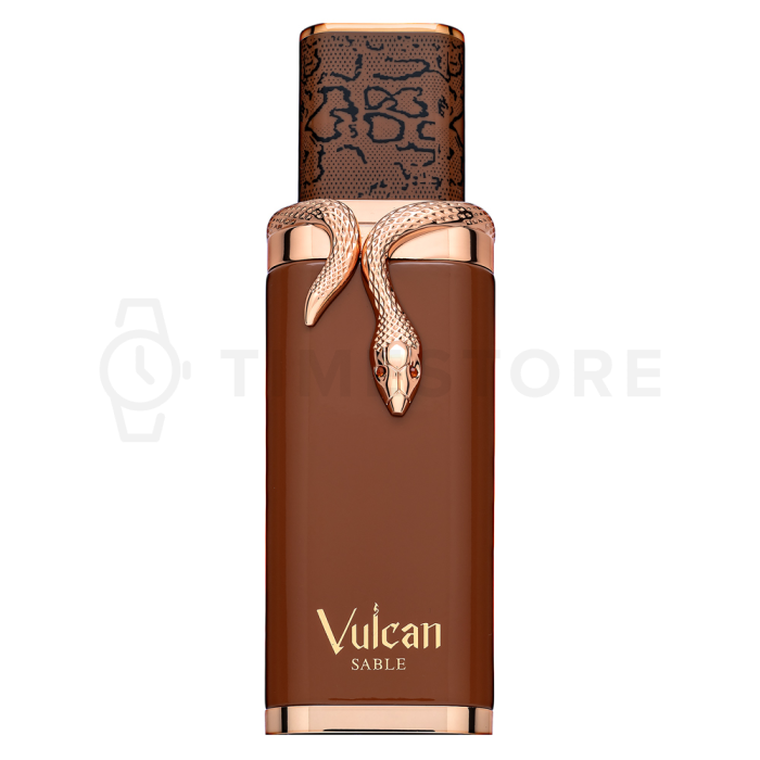 French Avenue Vulcan Sable parfémovaná voda unisex 100 ml